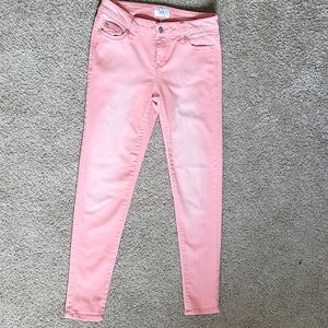 Women's jeans